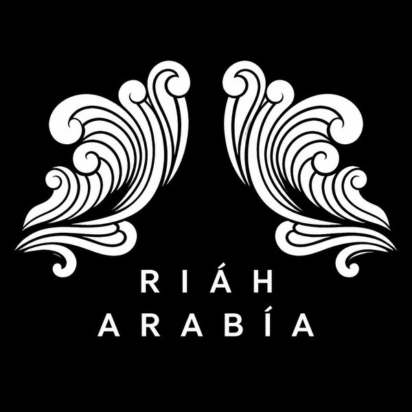 RIÁH ARABÍA