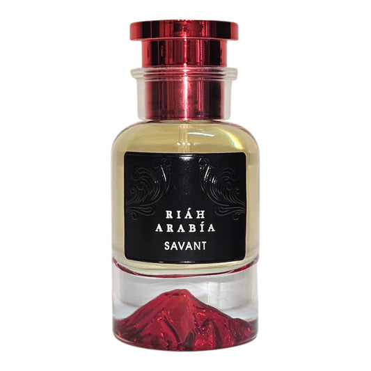 Riah Arabia Savant 50ml- Inspired by Angel Share