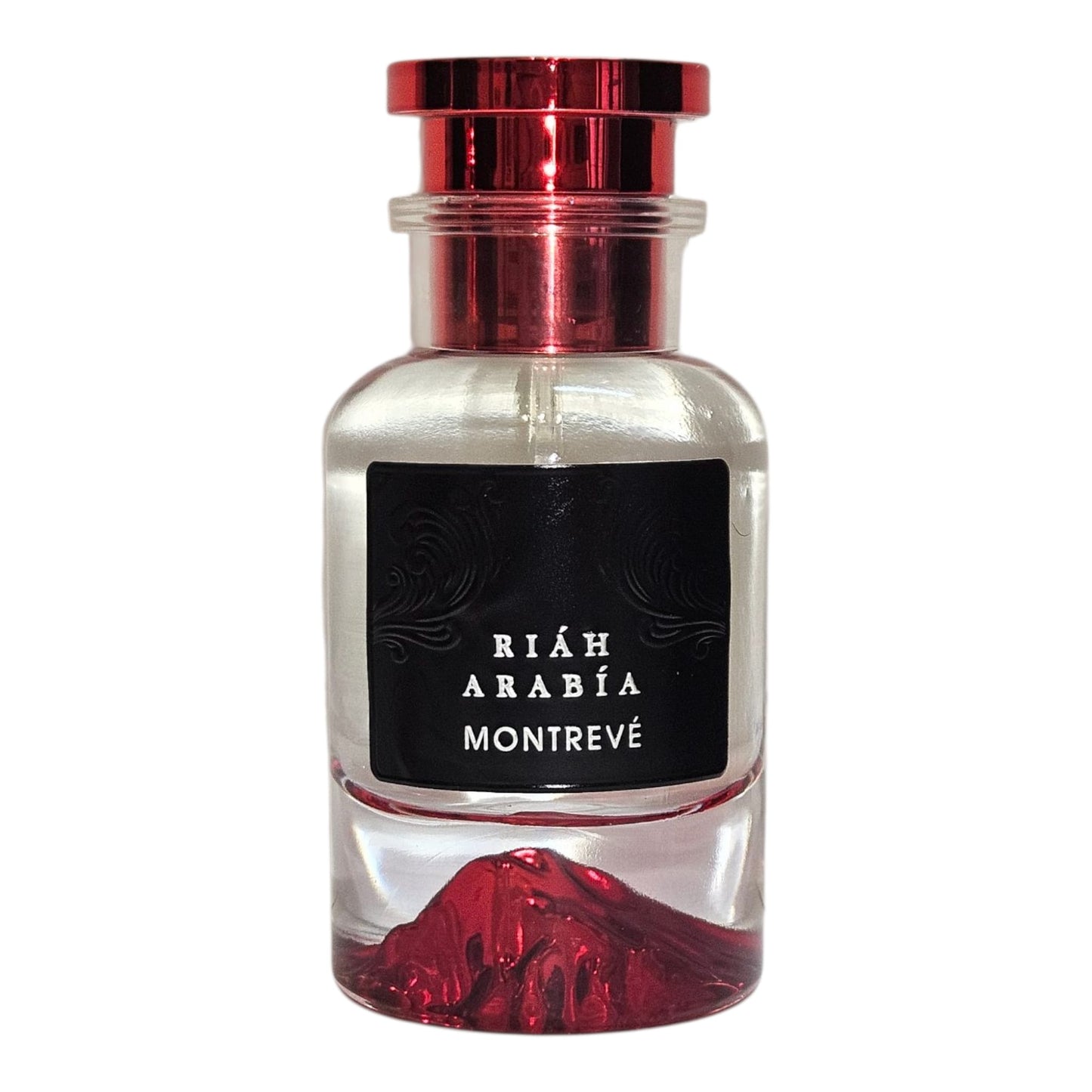 Riah Arabia Montrevé 50ml - Inspired by Reef 33