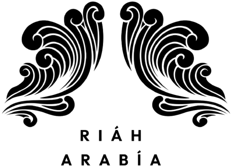 RIÁH ARABÍA