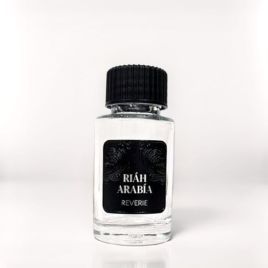 Reverie - Inspired by kayali vanilla oud 36 10ml