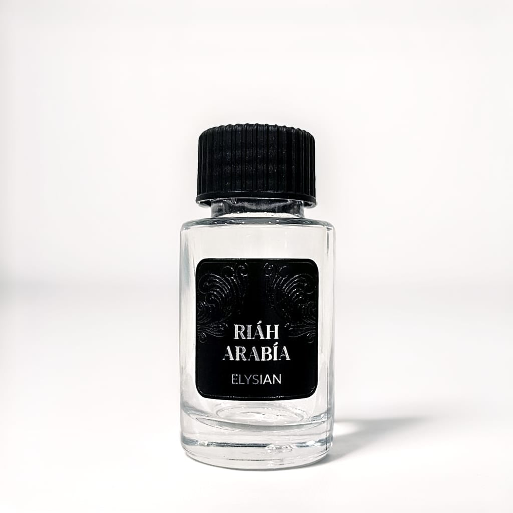 Elysian - Inspired by Narcotic Delight 10ml