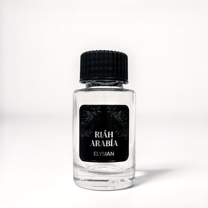 Elysian - Inspired by Narcotic Delight 10ml