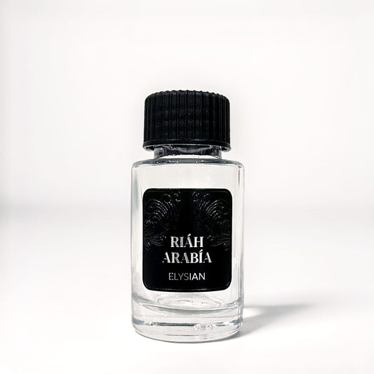 Elysian - Inspired by Narcotic Delight 10ml