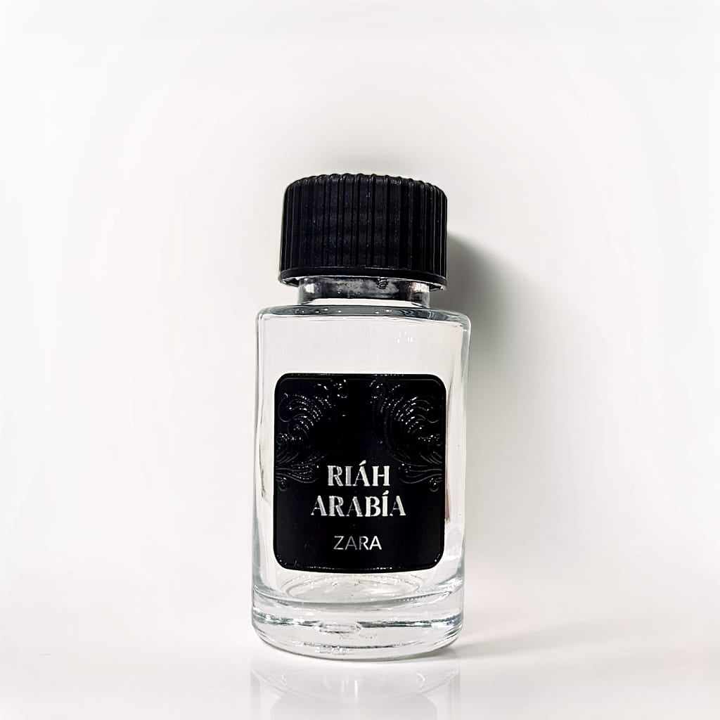 Zara - Inspired by Eden Apple 10ml