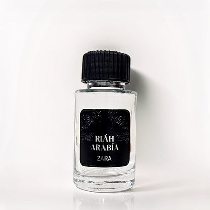 Zara - Inspired by Eden Apple 10ml