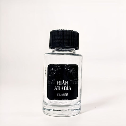 Ember - Inspired by yara lattafa 10ml