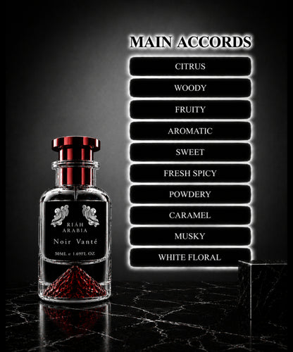 Noir Vanté