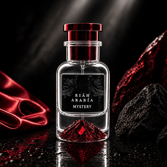 Mystery -  Inspired by Y for men