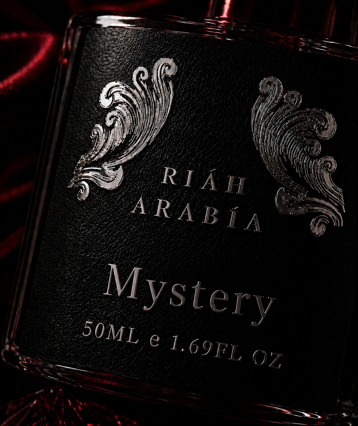 Mystery