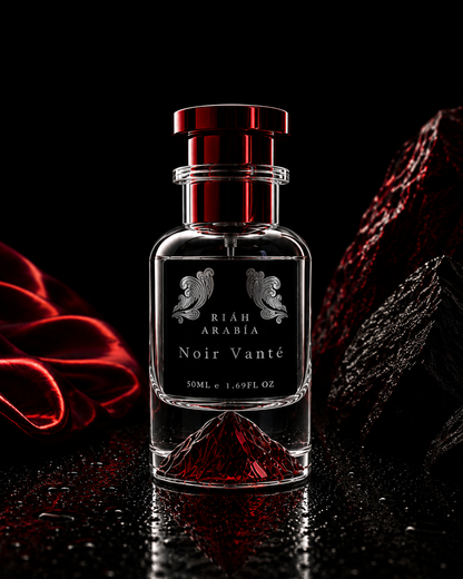 Noir Vanté