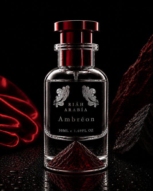 Ambréon