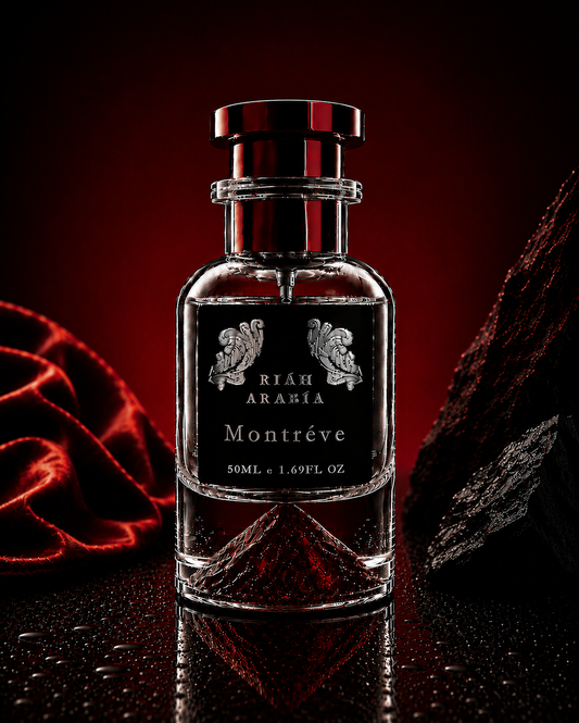 Montrevé