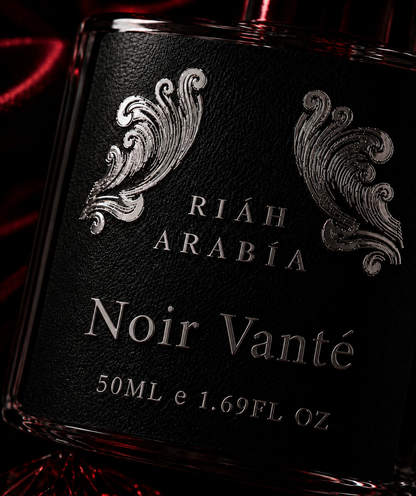 Noir Vanté