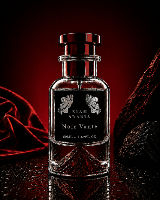 Noir Vanté