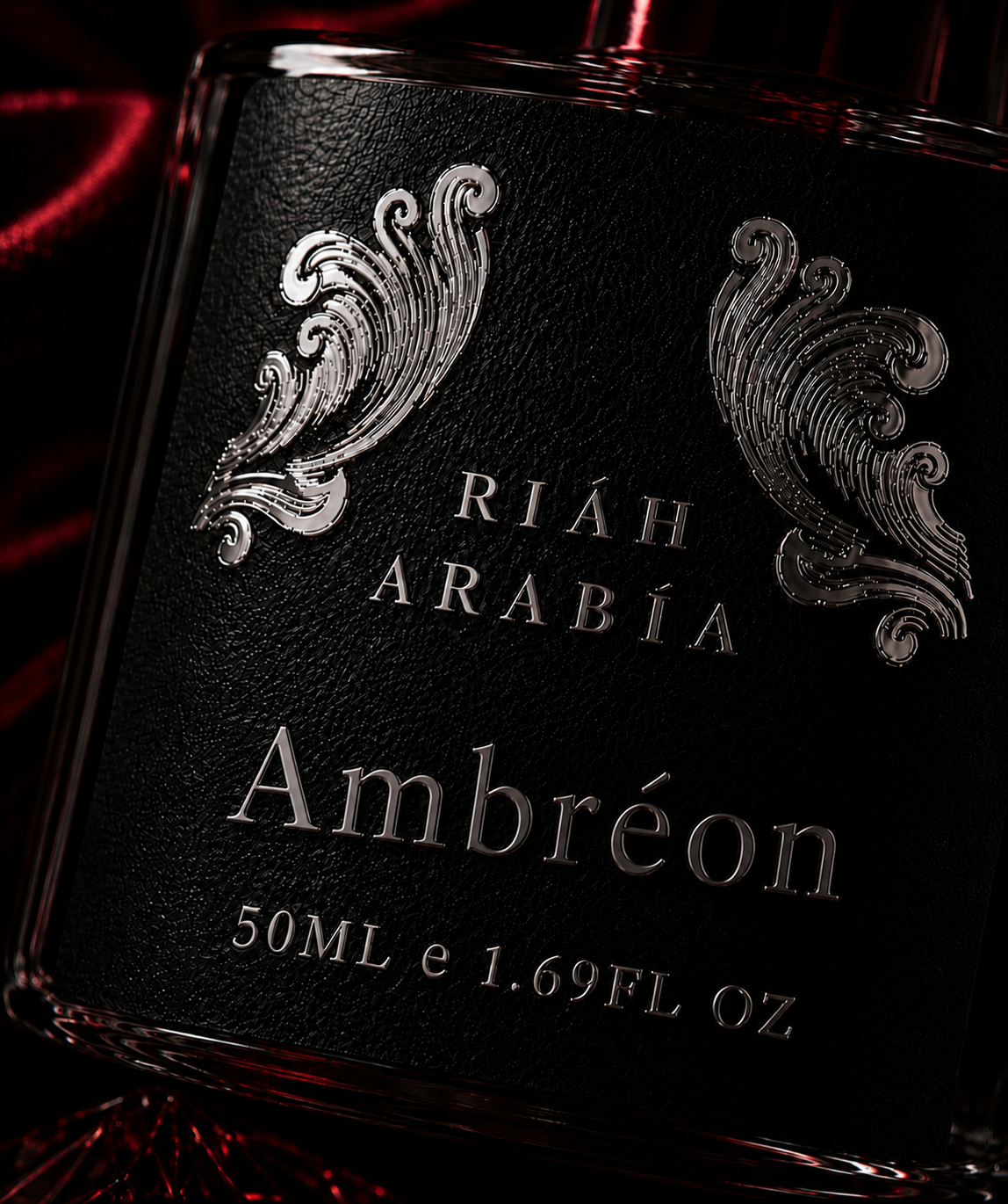 Ambréon