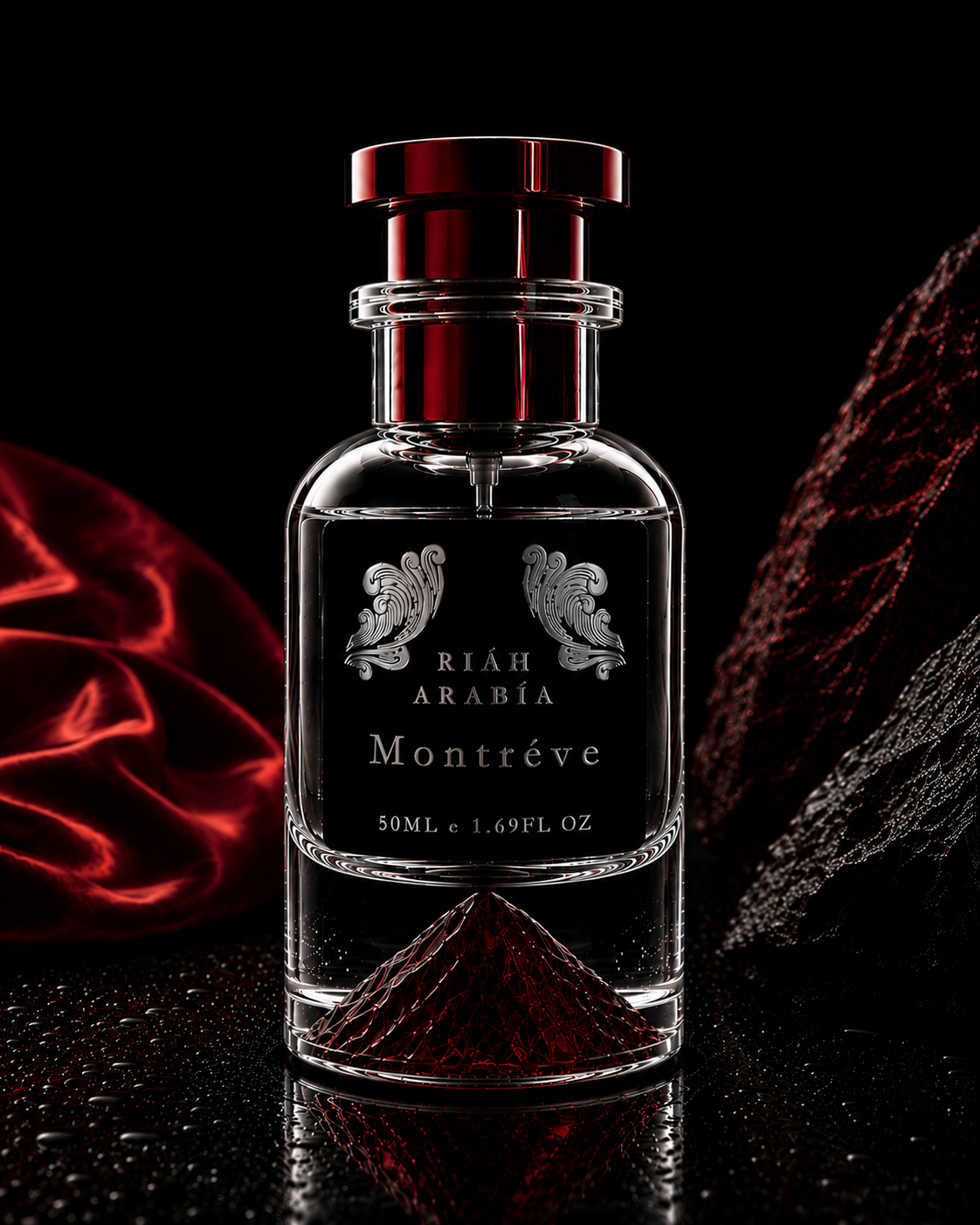 Montrevé
