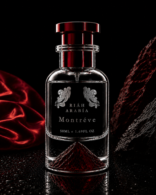 Montrevé