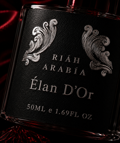 Èlan D'Or